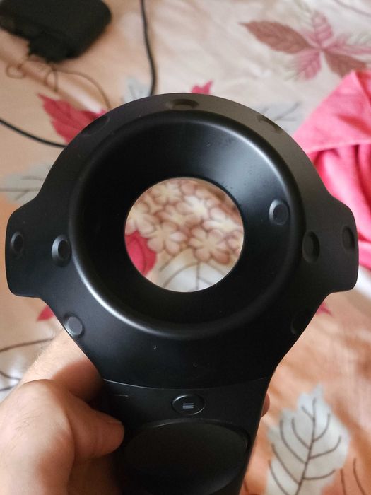 HTC vive vr шлем с Audio deluxe strap