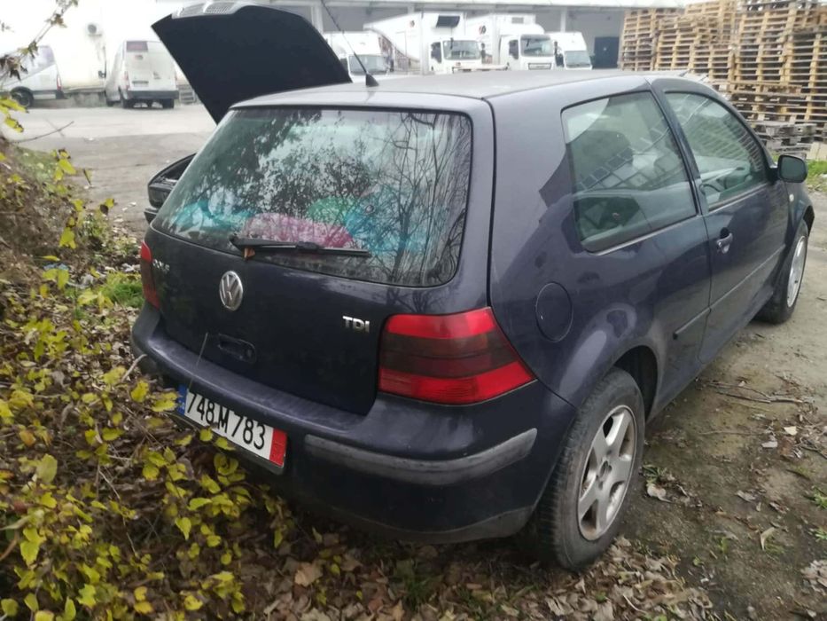Volkswagen Golf  в добро състояние