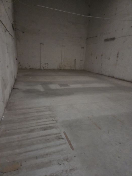 Hala,Productie, Depozitare