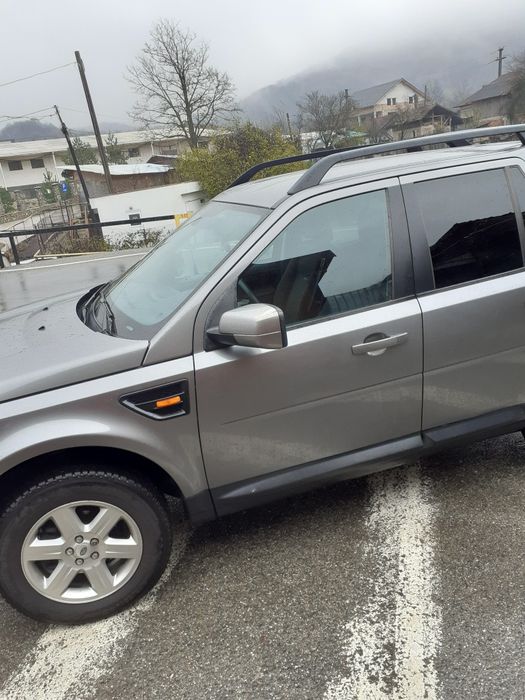 De vanzare rand Rover frlander 2.