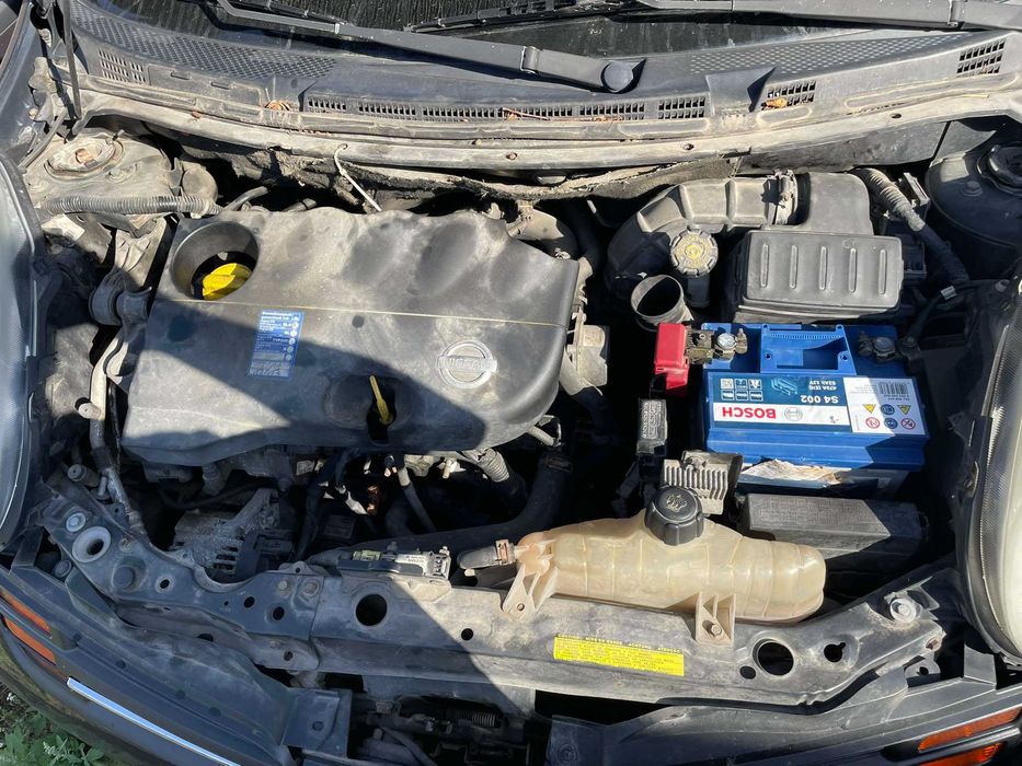 nissan micra k12 1.5 dci на части нисан микра к 12 1.5 дци