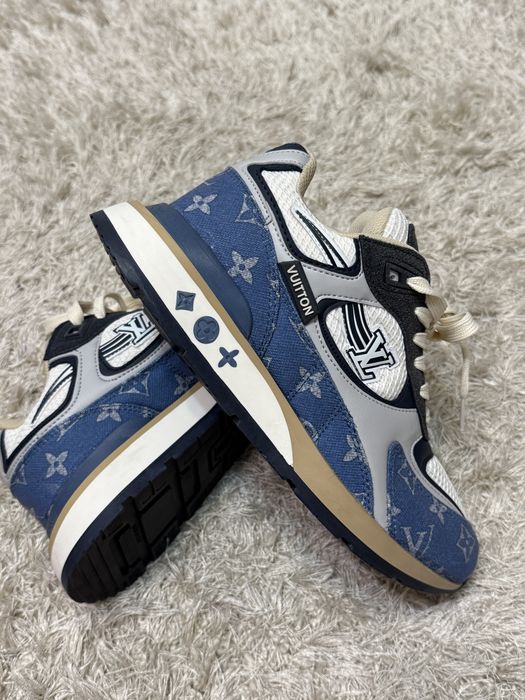 Sneakers luis vitton calitate superioara