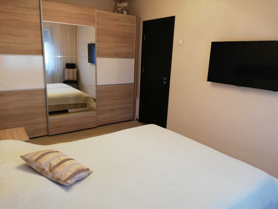 Vanzare apartament 2 camere