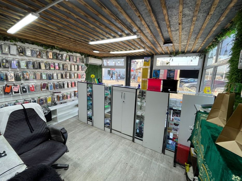 Продается готовый бизнес в Аксай 4