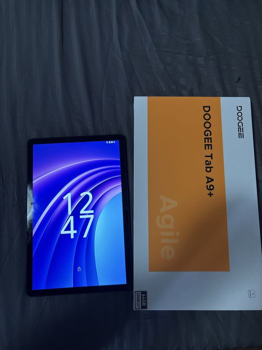 Tableta Extensie Ram 4gb+16 gb