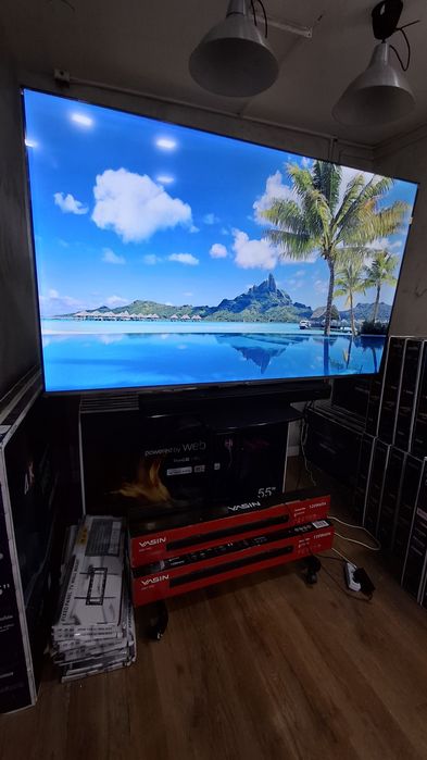 Смарт Телевизоры LG