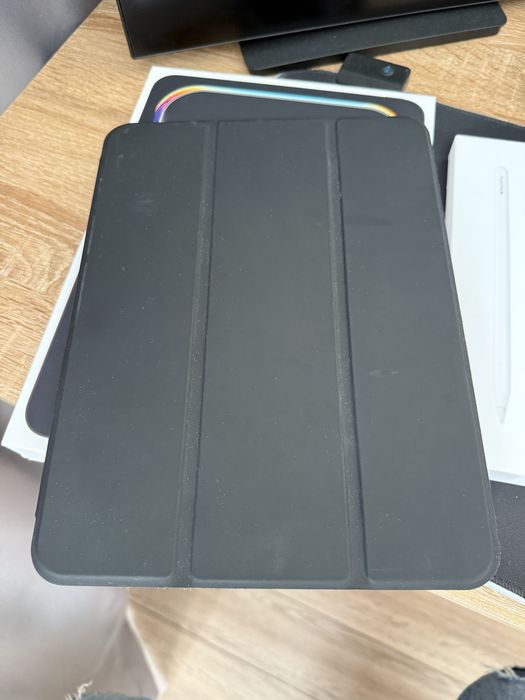 IPad Pro M5 чип 11inch