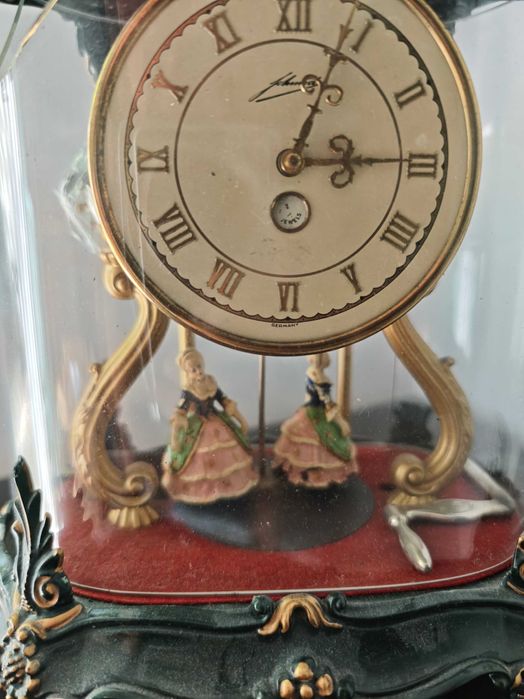 Оригинален немски чсовник Schmidt