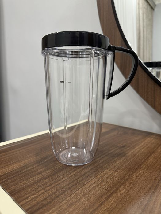 Nutribullet блендер модел NB 201 S