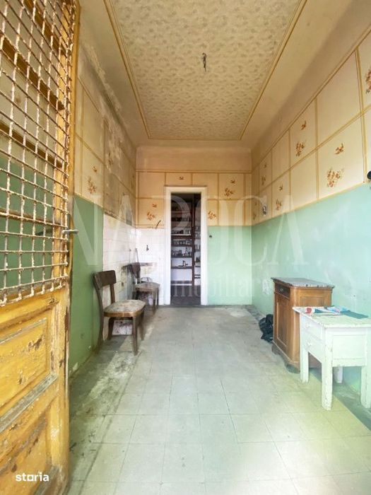 Apartament 3 camere de vanzare in Dorobantilor Oradea, Oradea