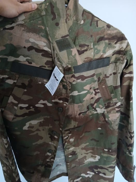 Летний комуфляж мультикам