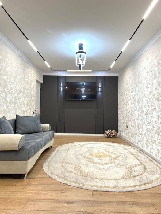 Срочно продаётся 3 ком Ул Гейдара Алиева