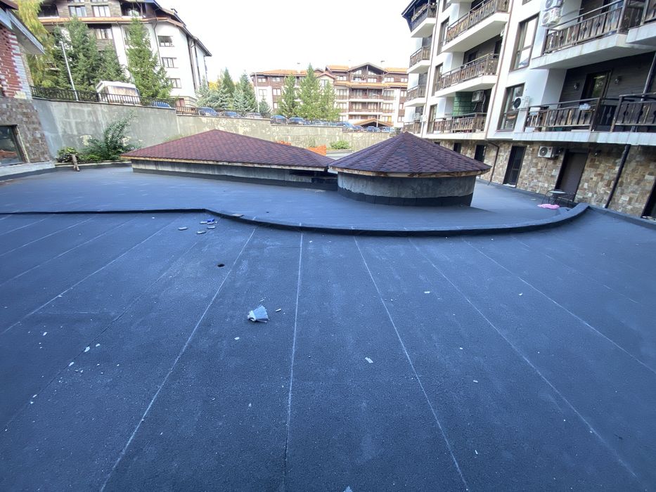 Продава се Двустаен апартамент в Банско - 58 кв.м за 1242 €/кв.м - Снимка #7