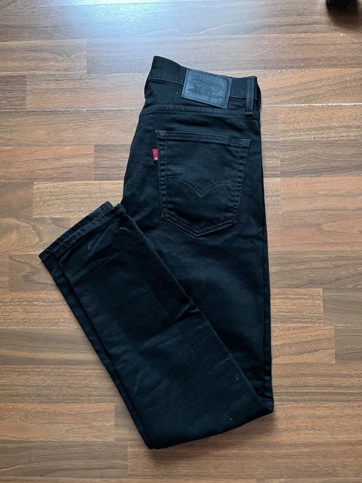 Blugi Levi’s 512 bărbați W31/L 32
