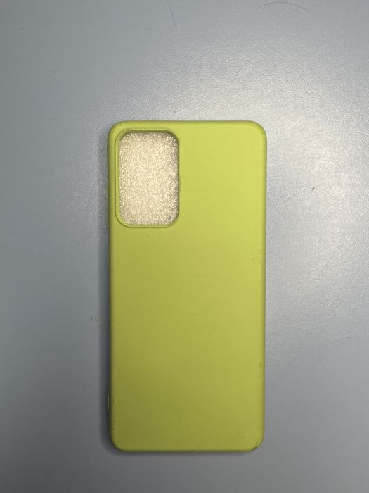 Гръбчета за samsung galaxy a52s