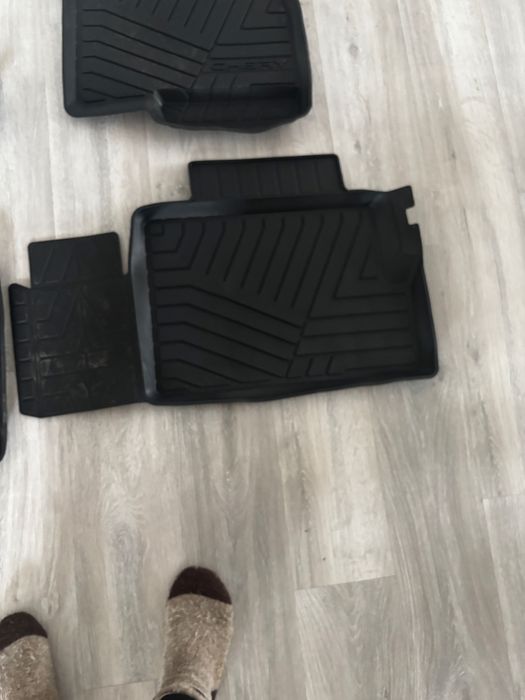 Полик для авто Черри Тигго 7 про/прайм