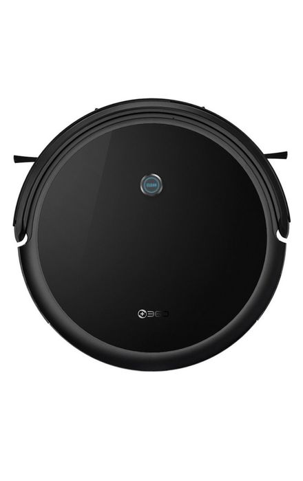 Робот пылесос 360