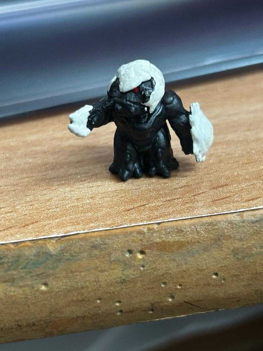 figurine silicon, 0,5 lei bucata,30 figurine=15 lei