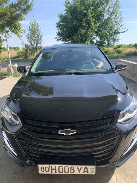 Onix Redline 2024 SROCHNI SOTILADI!!!