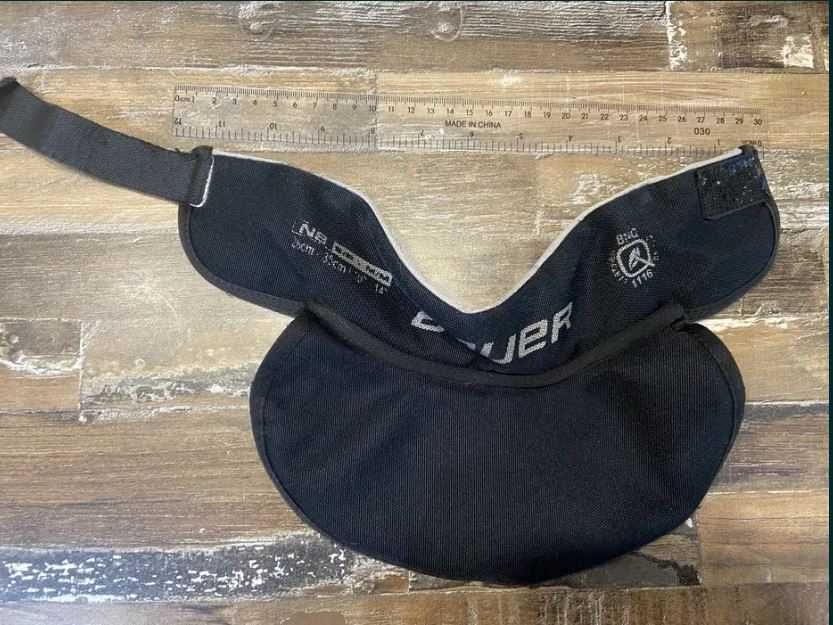 Хоккейная форма на мальчика 6-8 лет (зависит от комплекции)