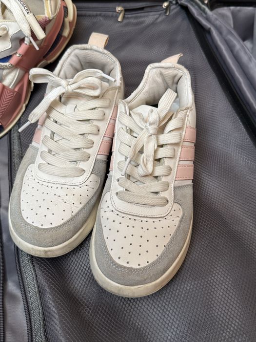 адидас размер 39