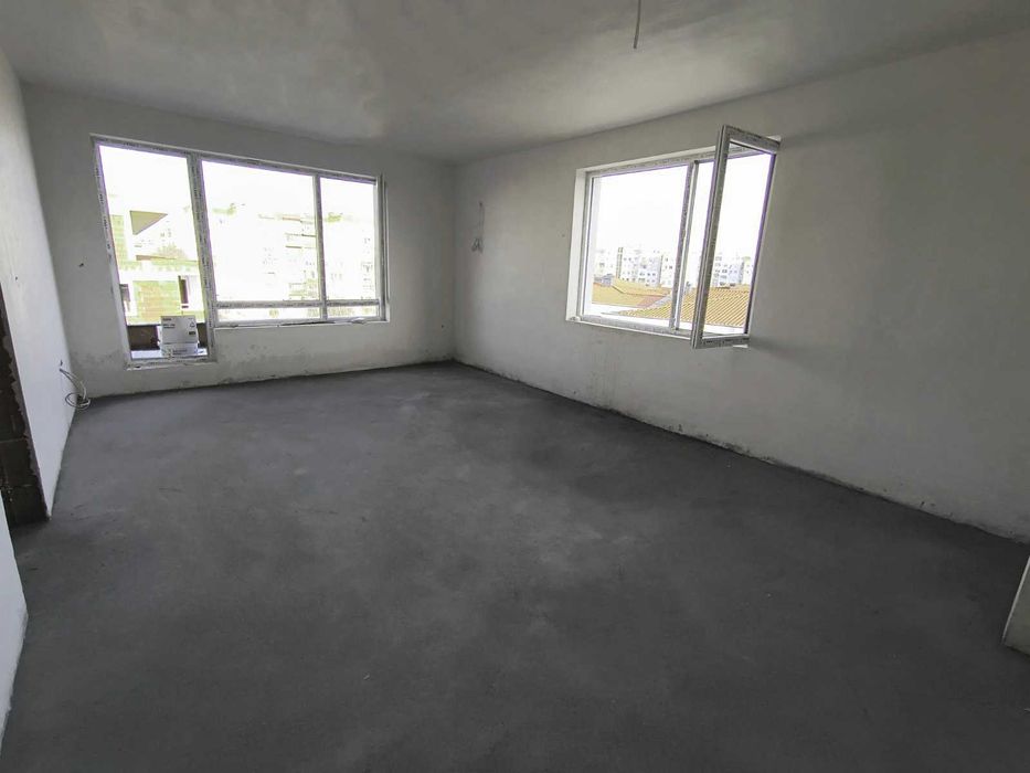 Тристаен апартамент /Южен /Пловдив/Акт 15