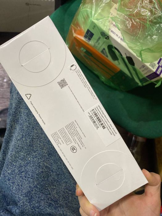 Смарт-часы, на вид как S 11