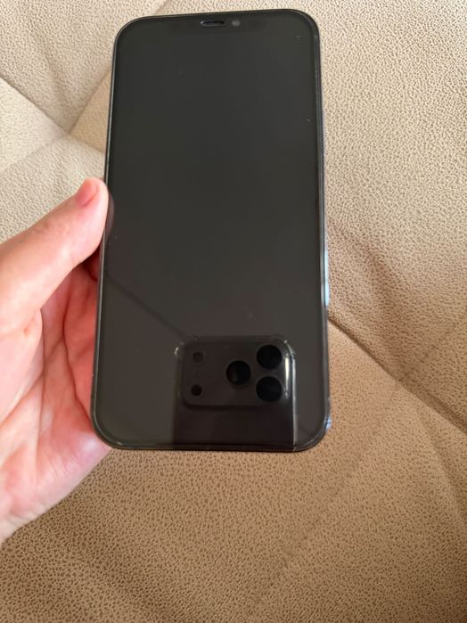 Продам 12 про айфон