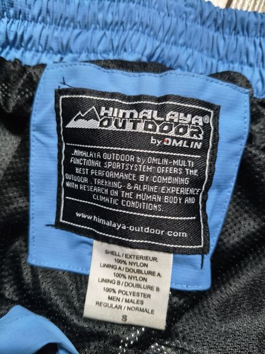 Продам горные лыжные брюки