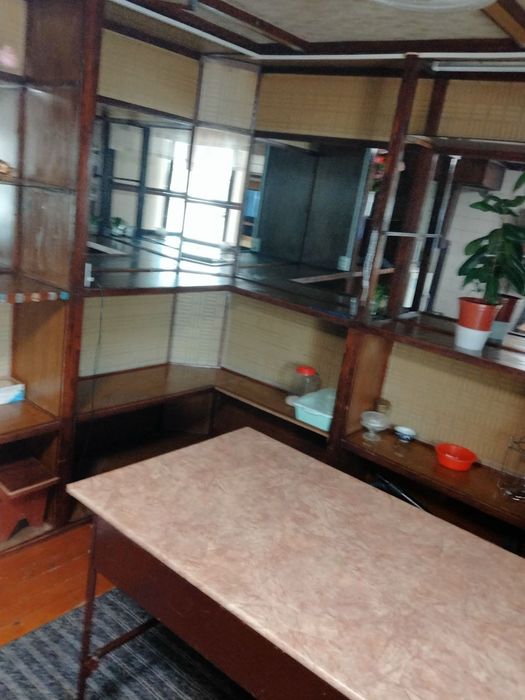 Продается большой участок с 3 домами