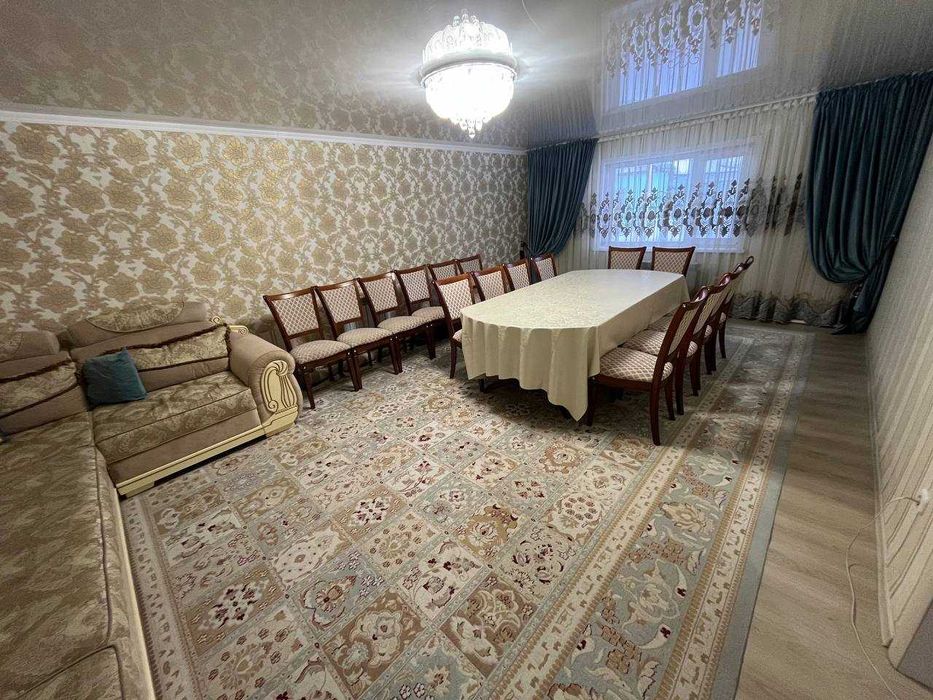 продам Дом на 2 Костанае