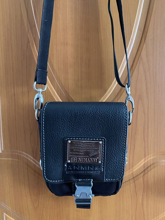 Мужская барсетка Numanni