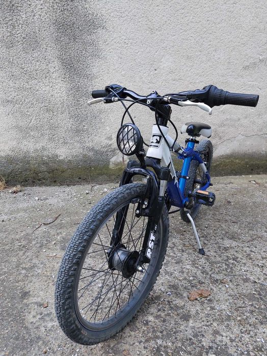 Детски велосипед Mustang 20"