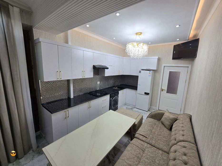 Срочно продаётся 3х -комнатная квартира