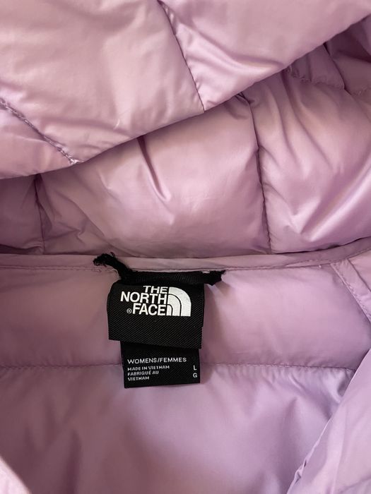 Geaca The North Face  Primavara Toamna Marimea L
