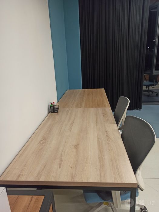 Loft stol, 3 ta sotiladi
