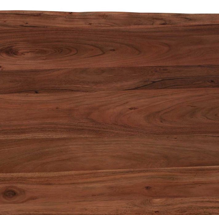 Плотове за маса от Масив Акация - Различни размери, 4см дебелина