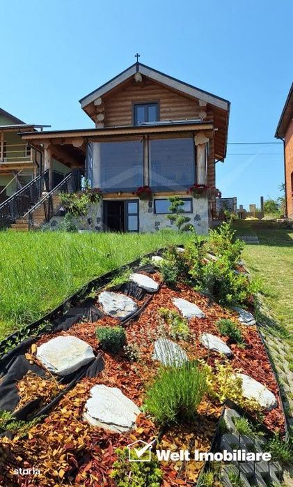 Inchiriere vila de lux, Campenesti dotari de exceptie