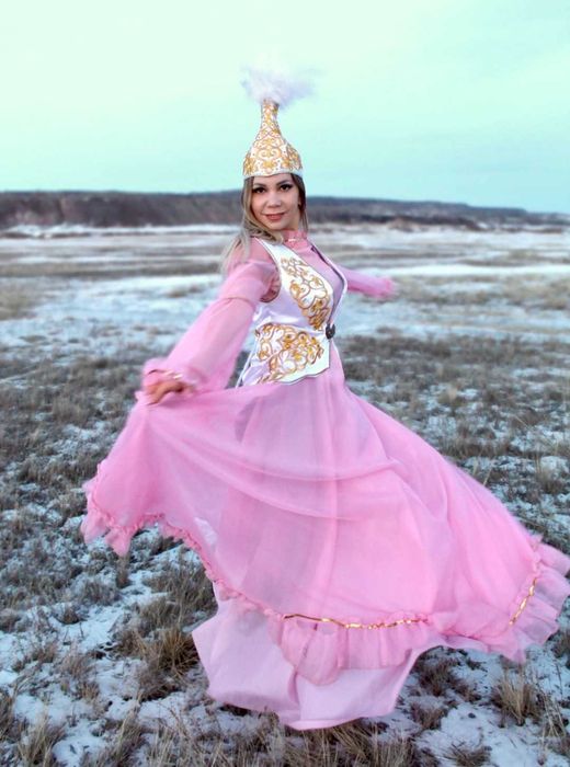 24/7 Национальные костюмы с доставкой