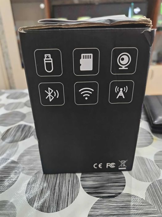 Мултимедия  за Автомобил