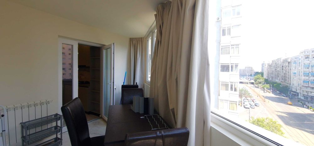 Apartament Cu 4 Camere De Inchiriat in Sos. Nicolae Titulescu 10 - Piata Victoriei | Ultracentral