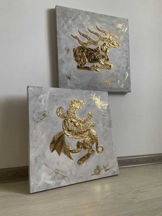 продам картины ручной работы