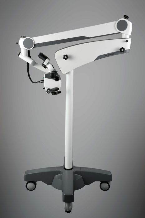 Дентален Микроскоп Altion+Автоклав W&H LIZA 17L