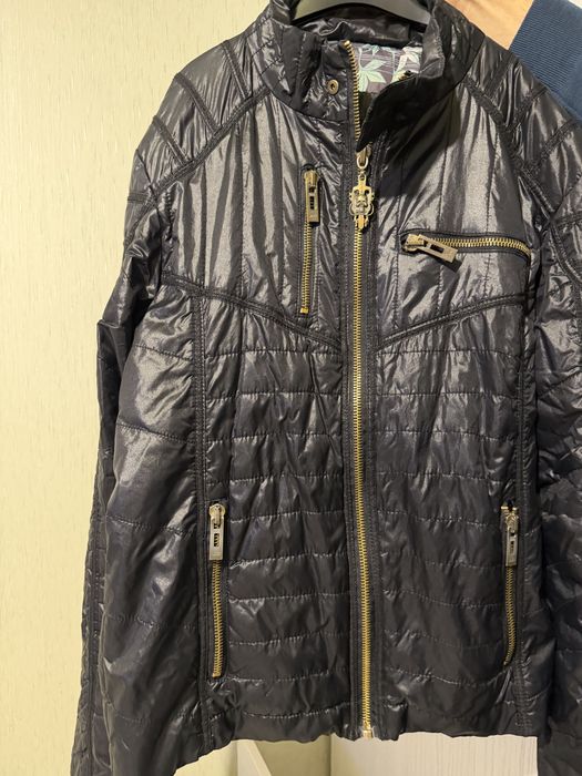 Мъжки якета