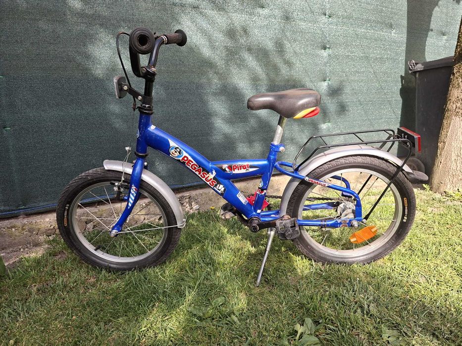 Vand bicicleta copii