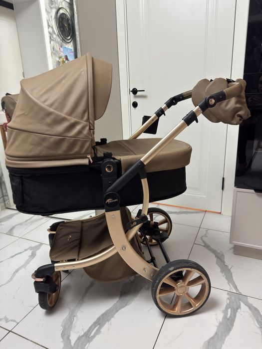 Продам коляску в хорошем состоянии