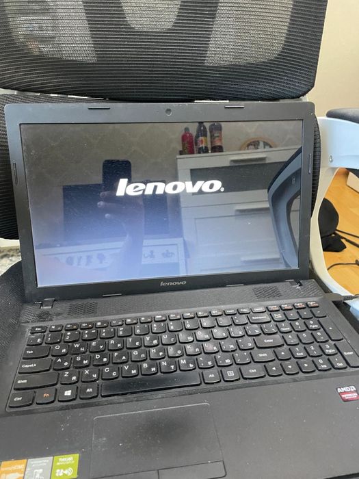 Продам ноутбук марки Lenovo