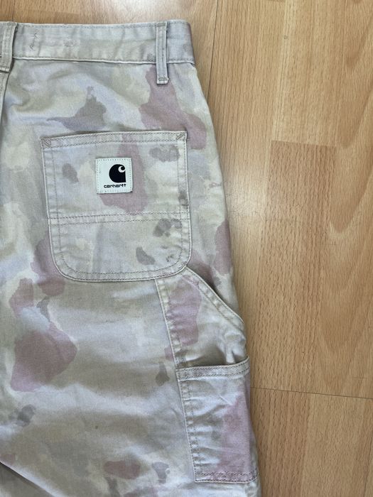 Carhartt W’Pierce дански панталон W25
