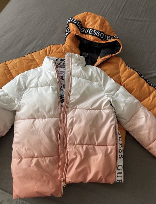 Детски якета Guess