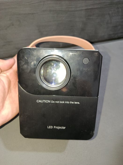 Проектор китайский
